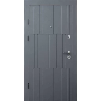 Виробник Qdoors - Вхідні двері • Арт