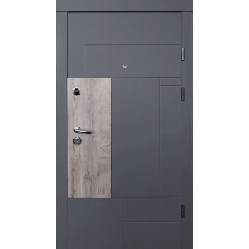 Двері фабрики Qdoors • Прайм - М