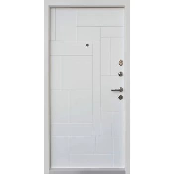 Двері фабрики Qdoors • Прайм - М