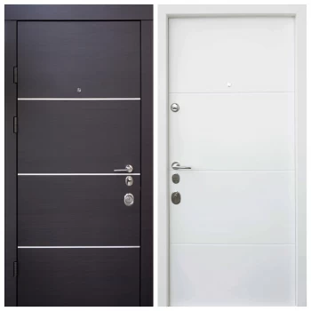 Двері вхідні в квартиру – Аванград • Горизонт AL