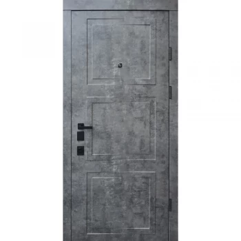 Виробник Qdoors - Вхідні двері • Авангард • Порто