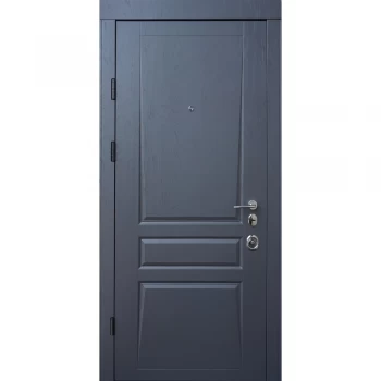 Виробник Qdoors - Вхідні двері • Авангард • Тріно