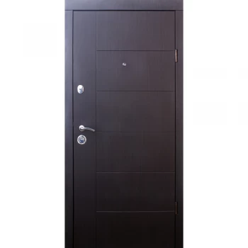 Двері вхідні в квартиру – Еталон • Арізона