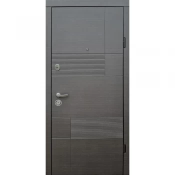 Двері в квартиру вхідні – Еталон • Каліфорнія