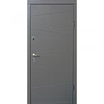 Вхідні квартирні двері – Еталон • Нео