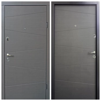 Вхідні квартирні двері – Еталон • Нео