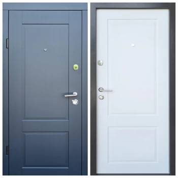 Двері фабрики Qdoors • Еталон • Соната