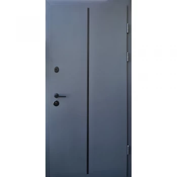 Двері фабрики Qdoors • Форт Lama • Line