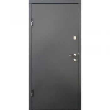 Виробник Qdoors - Вхідні двері • Стандарт М • Горизонталь