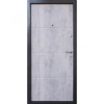 Двері вхідні в квартиру – Преміум • Бостон-М