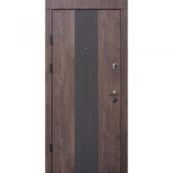 Двері квартирні – Преміум • Люксор