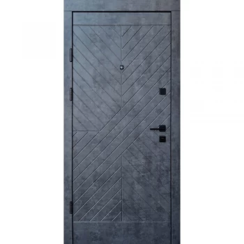 Виробник Qdoors - Вхідні двері • Преміум • Некст