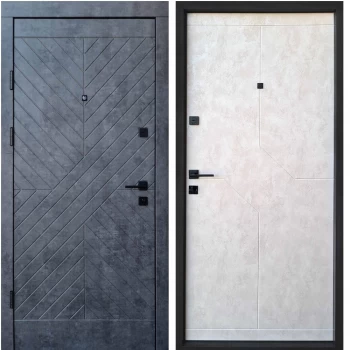 Виробник Qdoors - Вхідні двері • Преміум • Некст