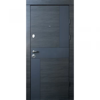 Вхідні квартирні двері – Преміум • Стиль-М