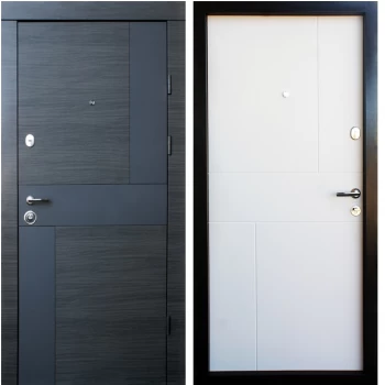 Вхідні квартирні двері – Преміум • Стиль-М