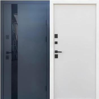 Виробник Qdoors - Вхідні двері • Стріт • Елегант