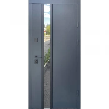 Виробник Qdoors - Вхідні двері • Стріт • Норд