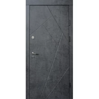 Двері фабрики Qdoors • Ультра • Флеш