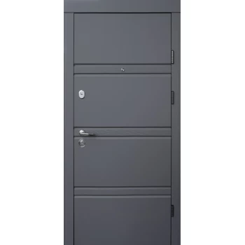 Двері квартирні – Ультра • Грація