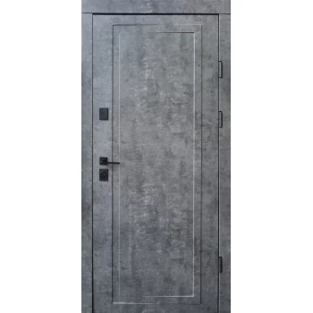 Двері фабрики Qdoors • Ультра • Міроу