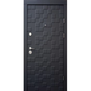 Вхідні квартирні двері – Ультра • Онтаріо