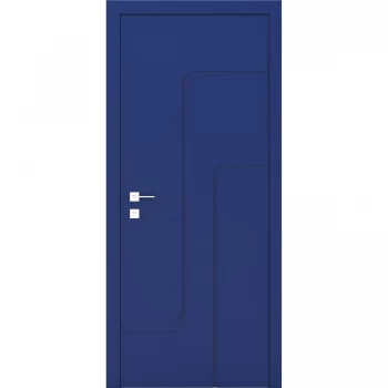 Двери межкомнатные прованс Cortes Prima Фрезеровка 18