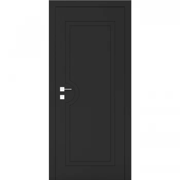 Дверь межкомнатная классика Cortes Prima Фрезеровка 10