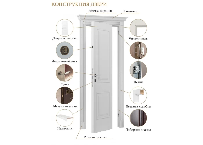  Cortes Galant  53 — купить в PORTES.UA