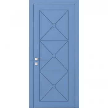 Cortes Prima Фрезеровка 29