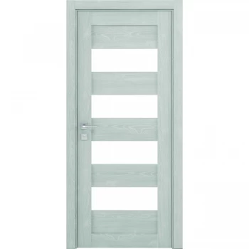 Двери со стеклами Modern Milano