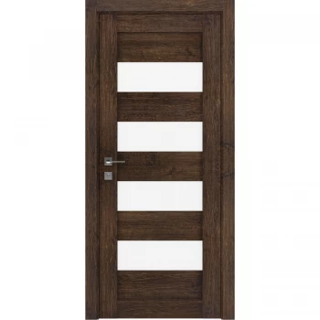 Двери со стеклами Modern Milano