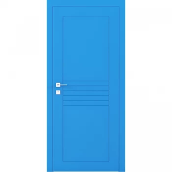 Двери в стиле прованс Cortes Prima Фрезеровка 5