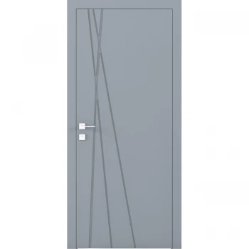 Cortes Prima Фрезеровка 21