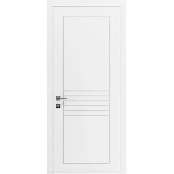 Двери в стиле прованс Cortes Prima Фрезеровка 5