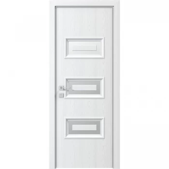 Двери со стеклом Prisma Aero