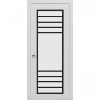 Гардеробные двери Loft Porto 3