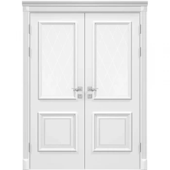 Дизайн классика межкомнатные двери Siena Laura