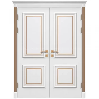 Двери классика Siena Laura