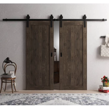 Сдвижная дверь - Rustico