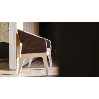 Стул - Basic - CA01 comfort