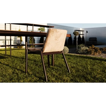 Стул - Ray - CE02