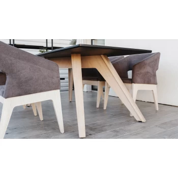 Стол - Basic - TA04