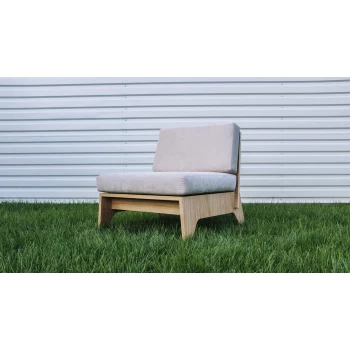 Кресло - Basic - ACA01