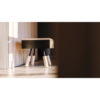 Прикроватная тумба - Ray - NE01