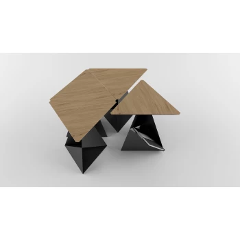 Кофейный стол - Edge - CTB01