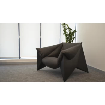 Кресло - Edge - ACB01h