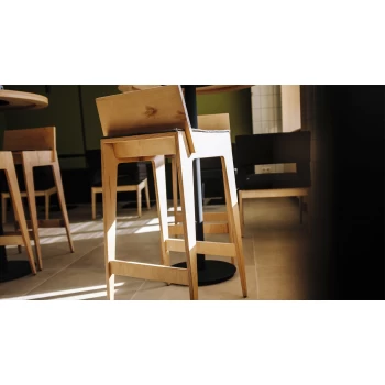 Барный стул - Basic - BCA01