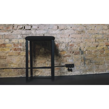 Барный - Basic - стул BCA02