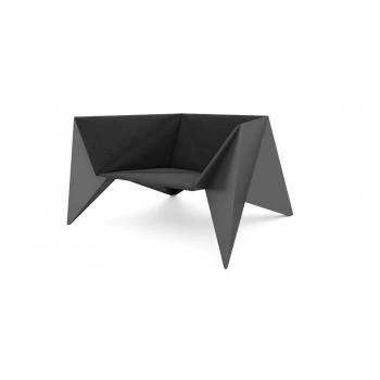 Кресло - Edge - ACB01