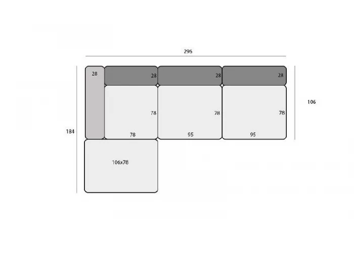  Roller  2 — замовити в PORTES.UA